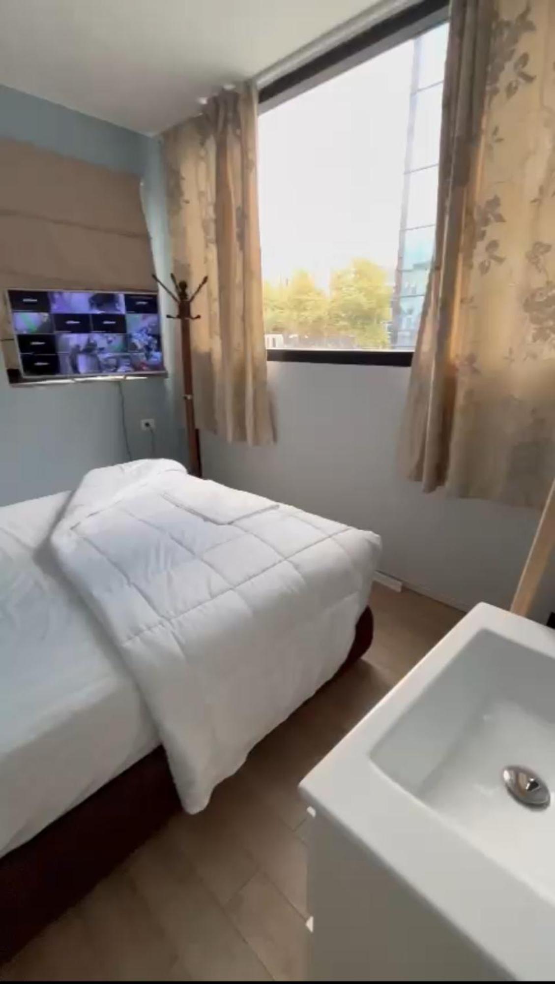 313 Villa City Center Tirana Zewnętrze zdjęcie